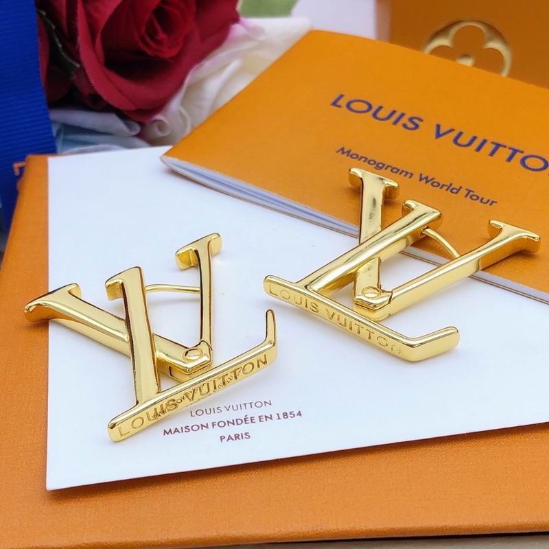 LV Earring 03lyr237 (6)